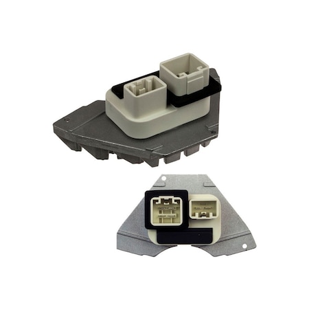 Gpd Resistor 1712782